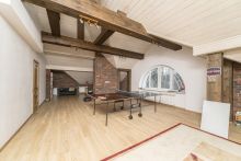 Дом у леса в г.Мытищи