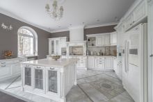 Дом у леса в г.Мытищи