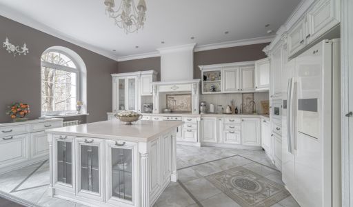 Дом у леса в г.Мытищи