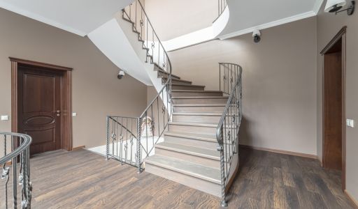 Дом у леса в г.Мытищи