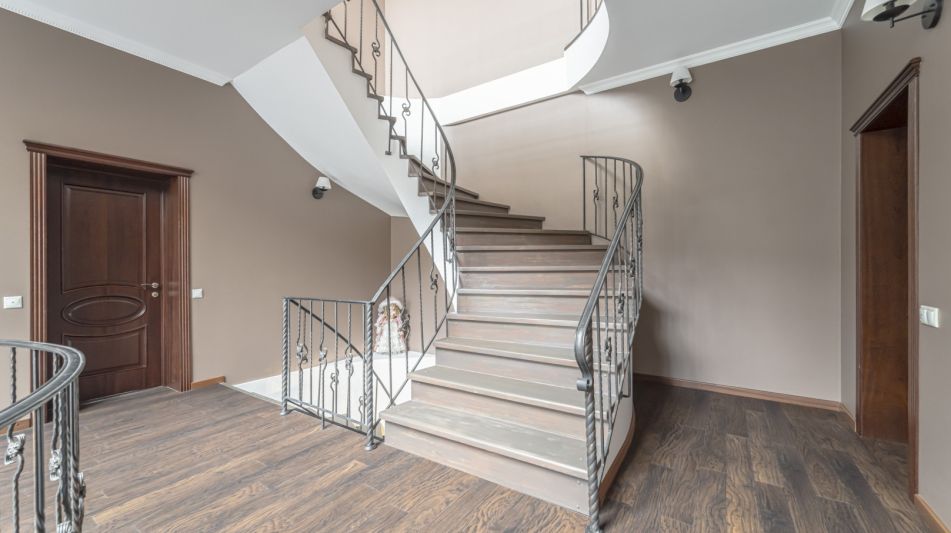 Дом у леса в г.Мытищи