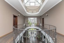 Дом у леса в г.Мытищи