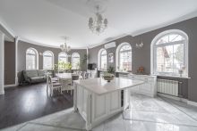 Дом у леса в г.Мытищи