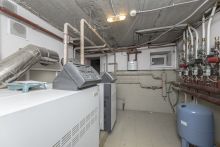 Дом у леса в г.Мытищи