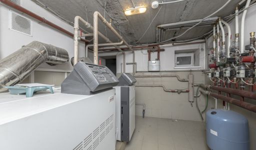 Дом у леса в г.Мытищи