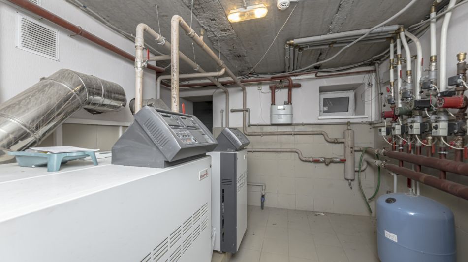 Дом у леса в г.Мытищи