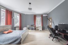 Дом у леса в г.Мытищи