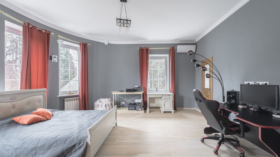 Дом у леса в г.Мытищи