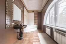 Дом у леса в г.Мытищи