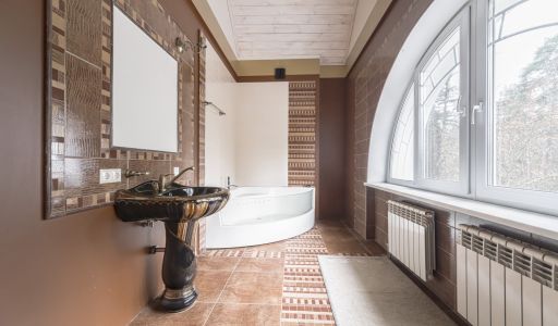 Дом у леса в г.Мытищи