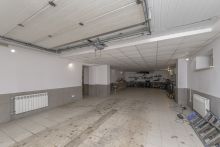 Дом у леса в г.Мытищи