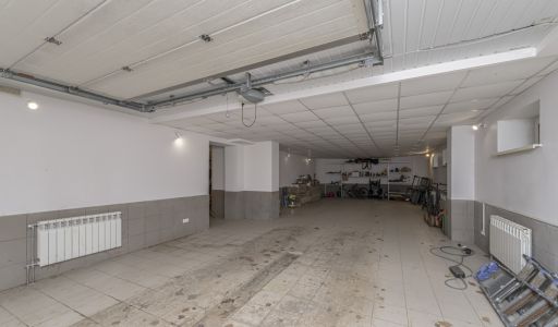 Дом у леса в г.Мытищи