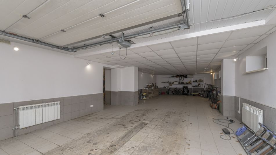 Дом у леса в г.Мытищи