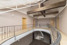 Дом у леса в г.Мытищи