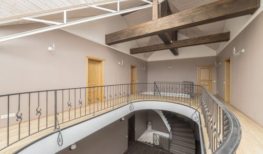 Дом у леса в г.Мытищи