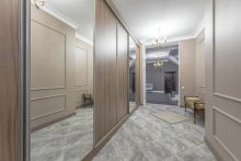 Дом у леса в г.Мытищи