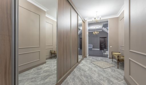 Дом у леса в г.Мытищи