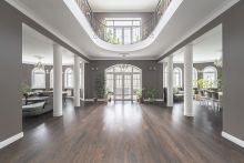 Дом у леса в г.Мытищи