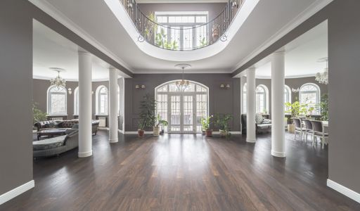 Дом у леса в г.Мытищи