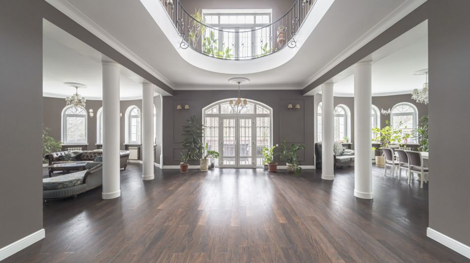 Дом у леса в г.Мытищи