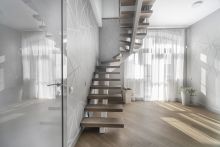 Дом с бассейном в КП Гринфилд