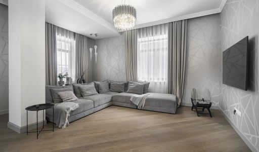 Дом с бассейном в КП Гринфилд