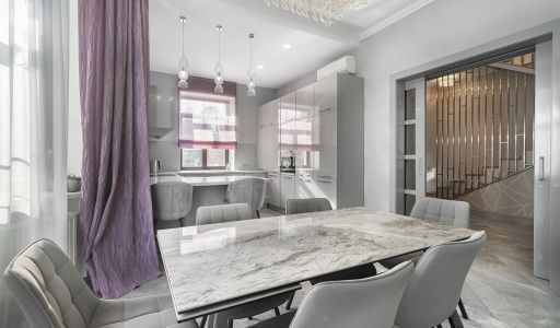 Дом с бассейном в КП Гринфилд