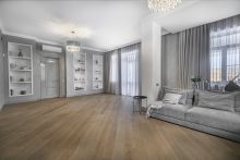 Дом с бассейном в КП Гринфилд