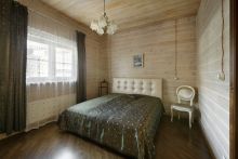 Дом в КП Акватория Истры
