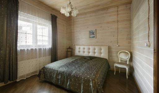 Дом в КП Акватория Истры
