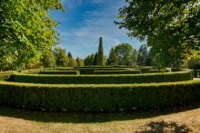 Готовый дом в КП Миллениум