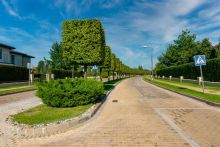 Дом под ключ в КП Миллениум Парк