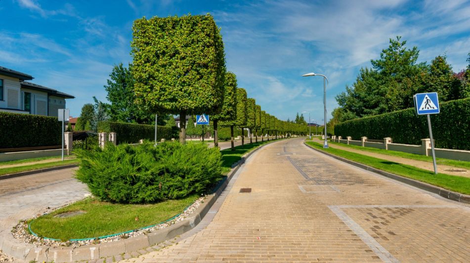 Дом под ключ в КП Миллениум Парк