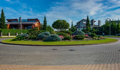 Дом под ключ в КП Миллениум Парк