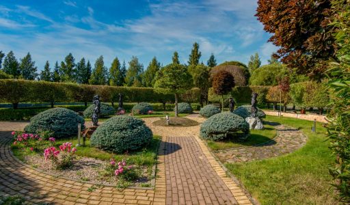 Дом под ключ в КП Миллениум Парк