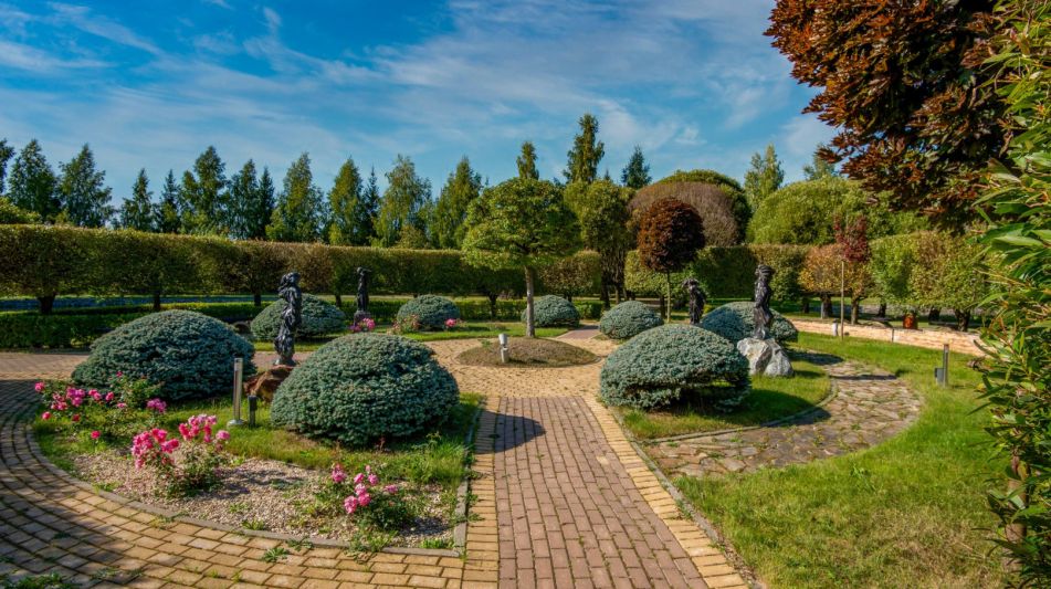 Дом под ключ в КП Миллениум Парк