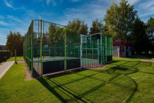 Дом под ключ в КП Миллениум Парк