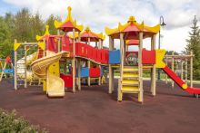 Готовый дом в КП Павлово-2