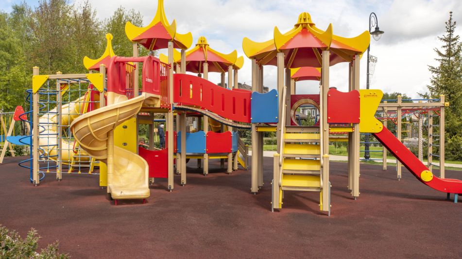 Готовый дом в КП Павлово-2