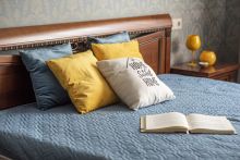 Готовый дом в КП Павлово-2