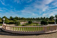 Участок в КП Миллениум Парк