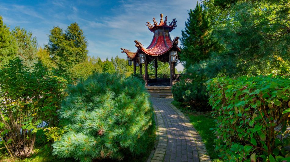 Участок в КП Миллениум Парк