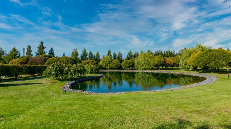 Участок в КП Миллениум Парк