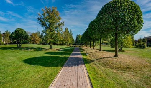 Участок в КП Миллениум Парк