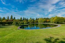 Участок в КП Миллениум Парк