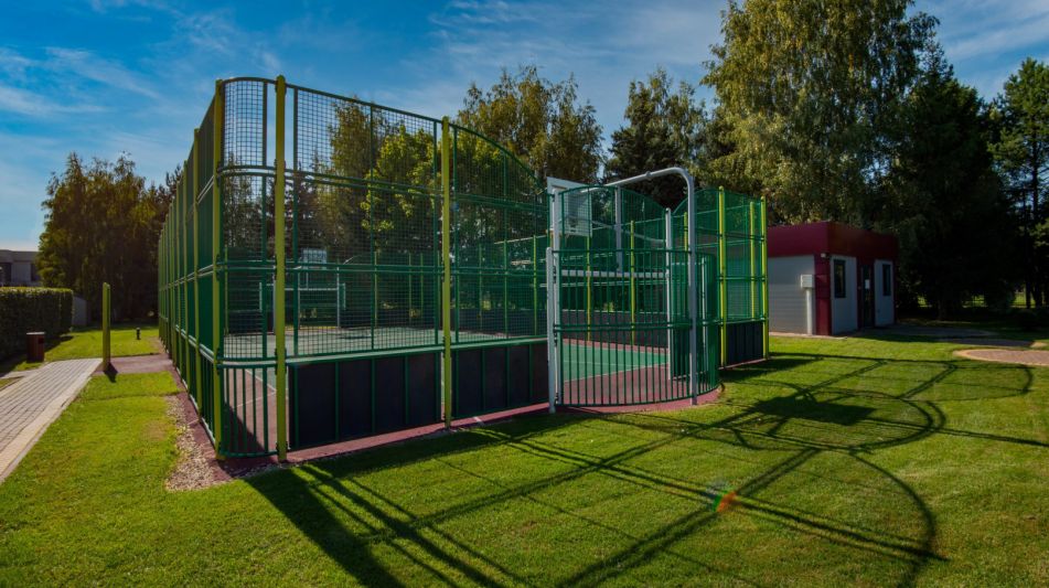 Участок в КП Миллениум Парк