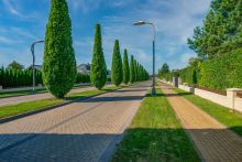 Участок в КП Миллениум Парк