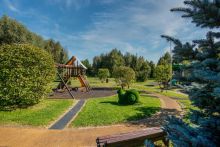 Участок в КП Миллениум Парк