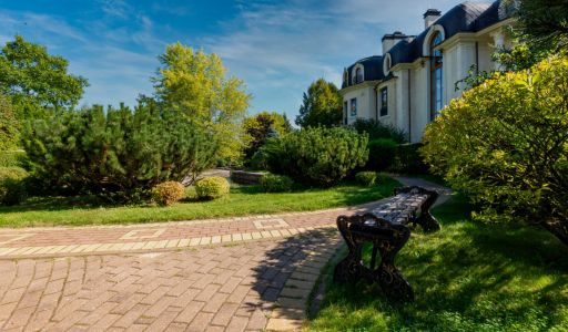 Участок в КП Миллениум Парк