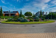 Участок в КП Миллениум Парк